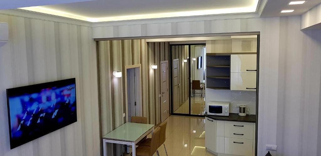 Апартаменты Luxury Apartment Кишинёв